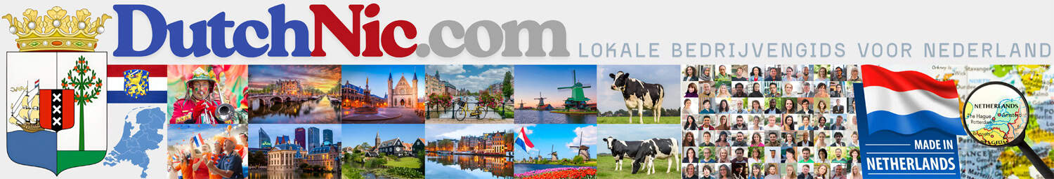 Gemaakt in Nederland - Mining ASICs Technologies B.V.